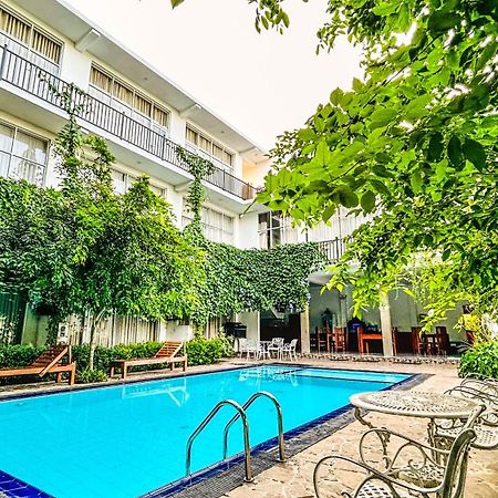 Salubrious Resort Anuradhapura Εξωτερικό φωτογραφία