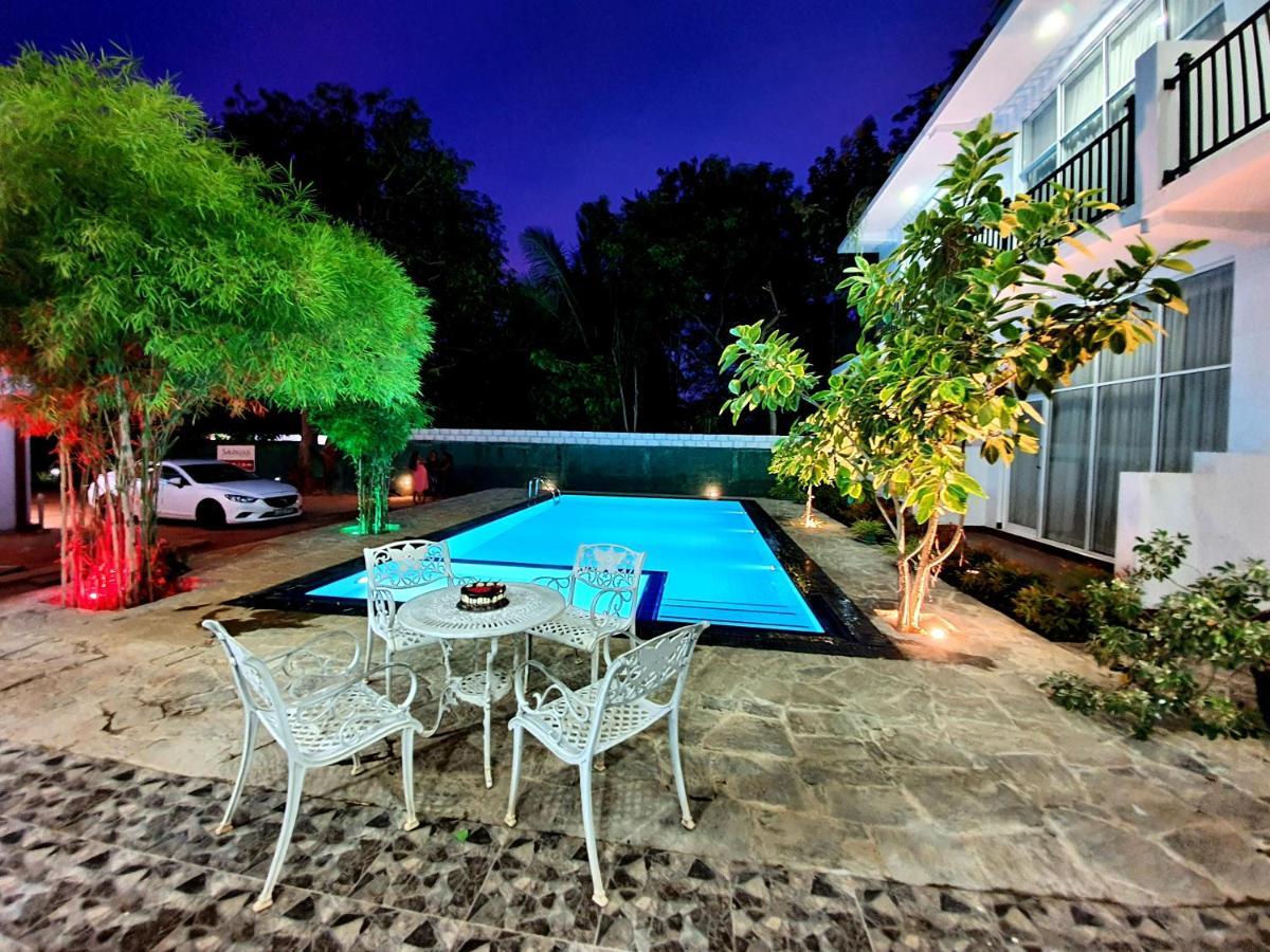 Salubrious Resort Anuradhapura Εξωτερικό φωτογραφία