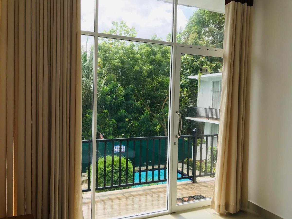 Salubrious Resort Anuradhapura Εξωτερικό φωτογραφία
