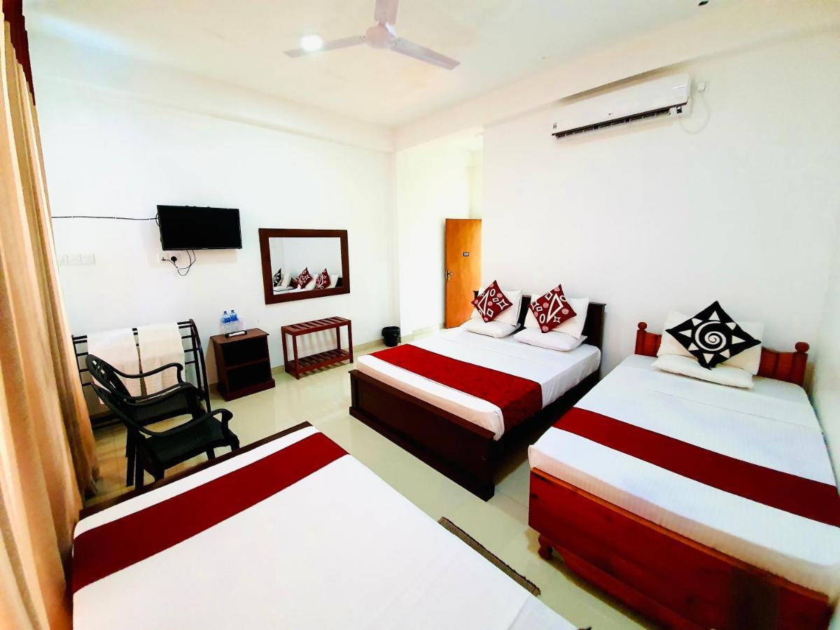 Salubrious Resort Anuradhapura Εξωτερικό φωτογραφία