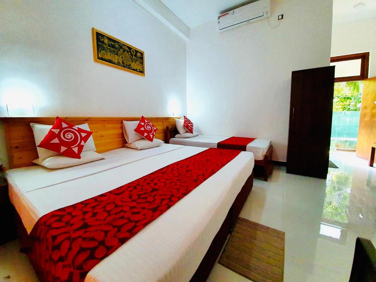 Salubrious Resort Anuradhapura Εξωτερικό φωτογραφία