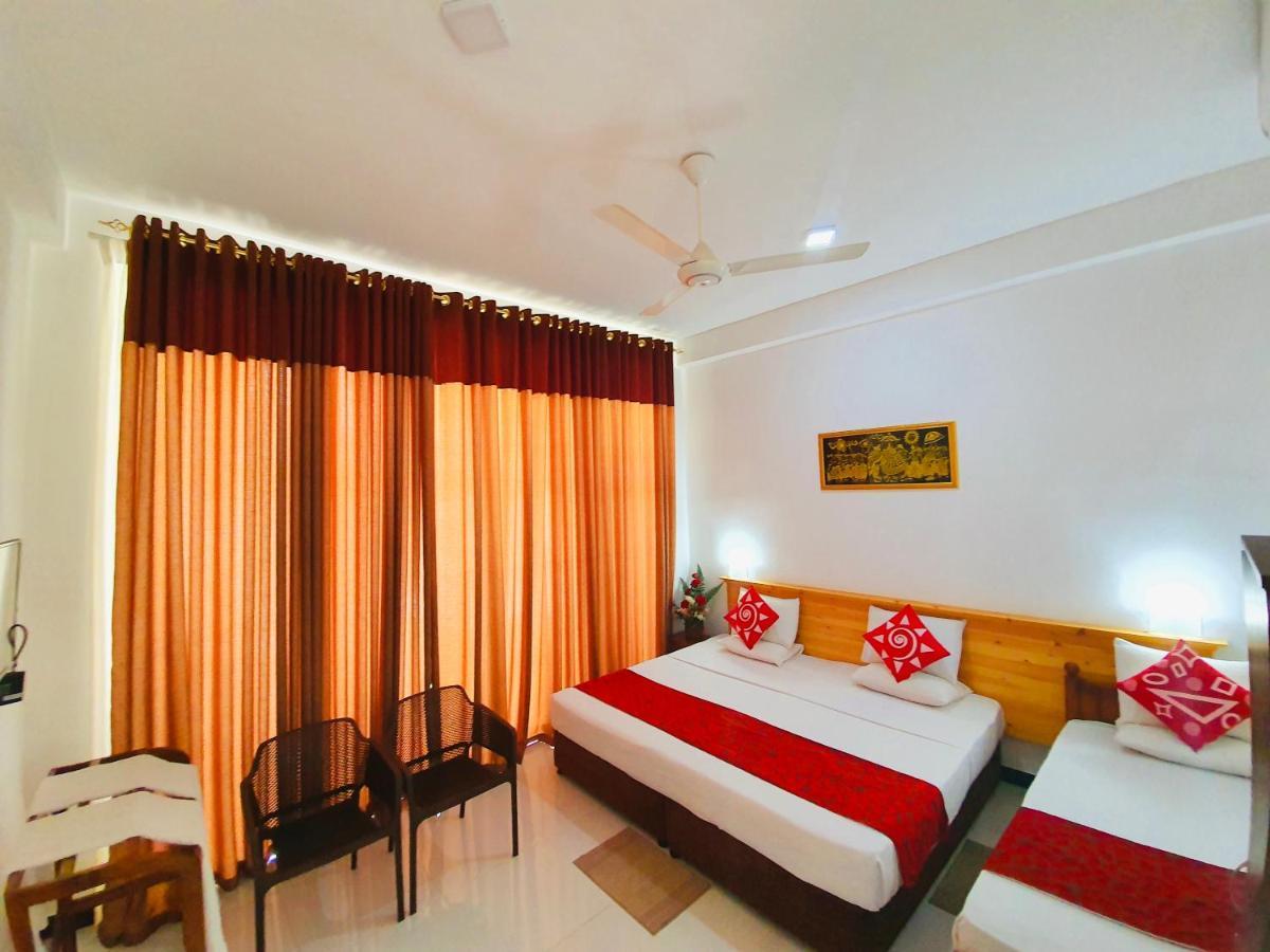 Salubrious Resort Anuradhapura Εξωτερικό φωτογραφία