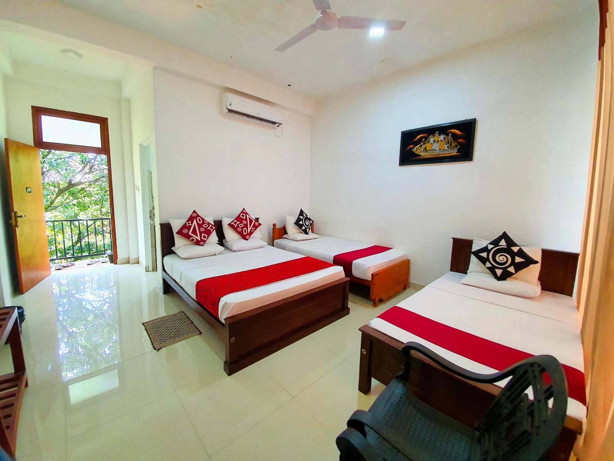 Salubrious Resort Anuradhapura Εξωτερικό φωτογραφία