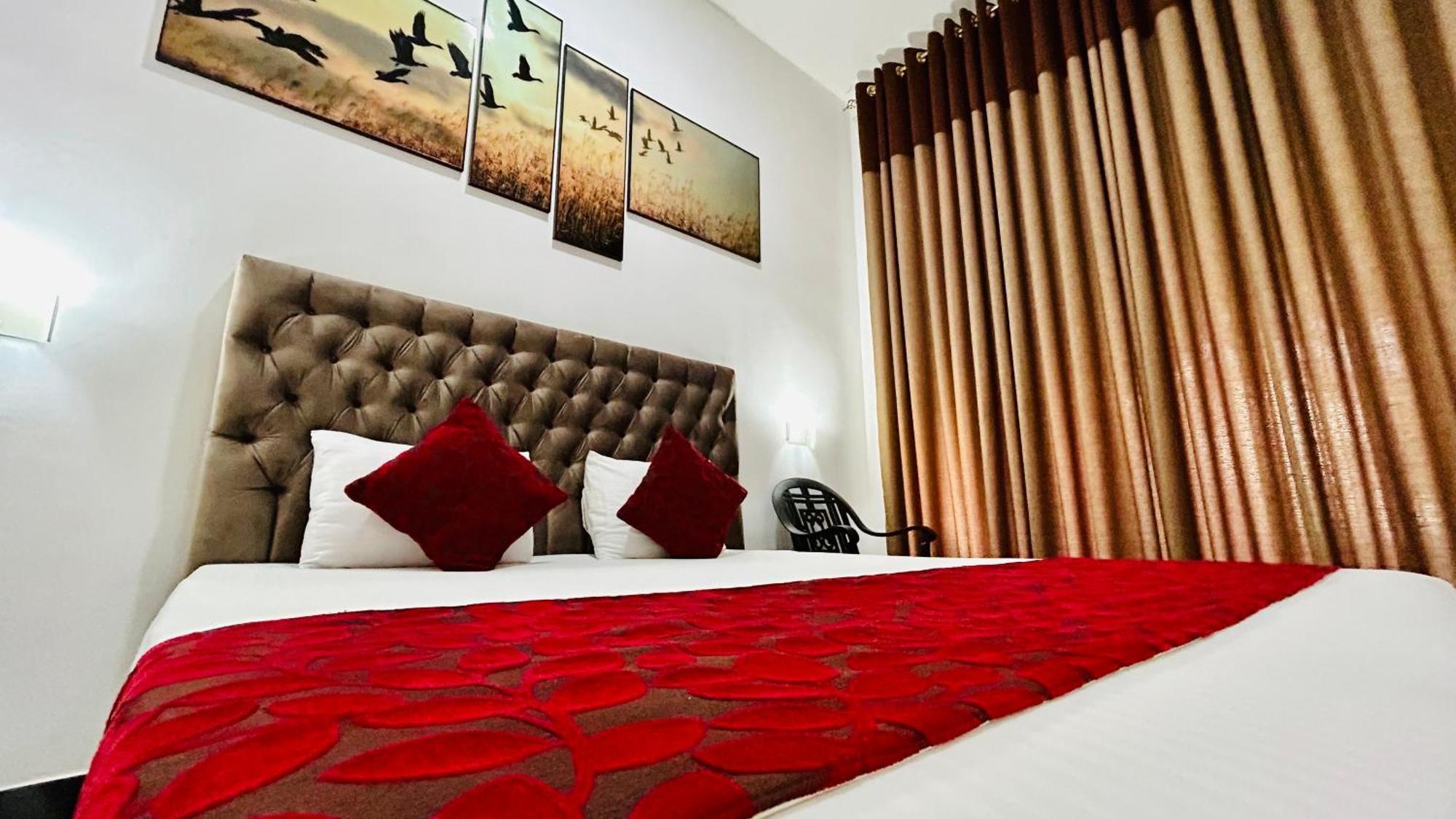 Salubrious Resort Anuradhapura Εξωτερικό φωτογραφία