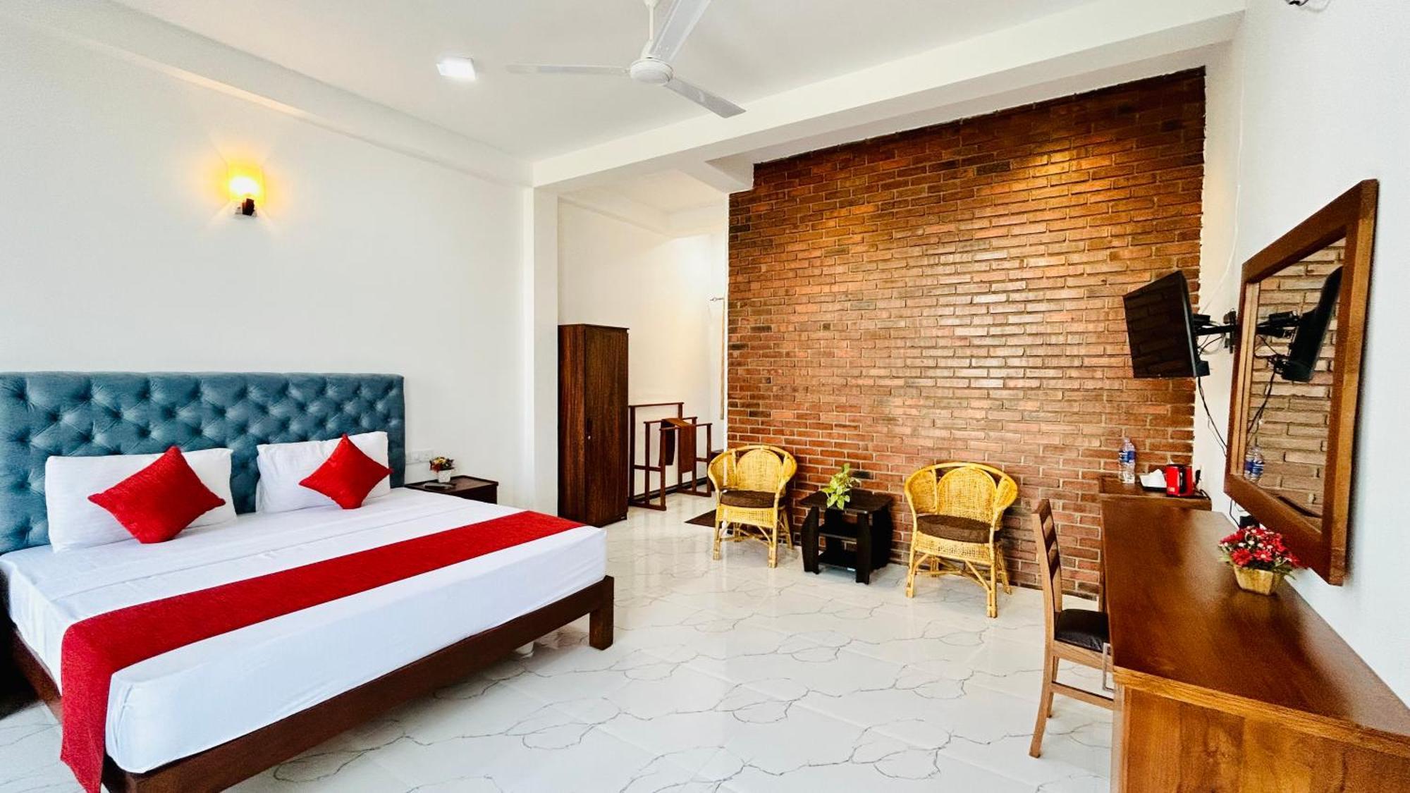 Salubrious Resort Anuradhapura Εξωτερικό φωτογραφία