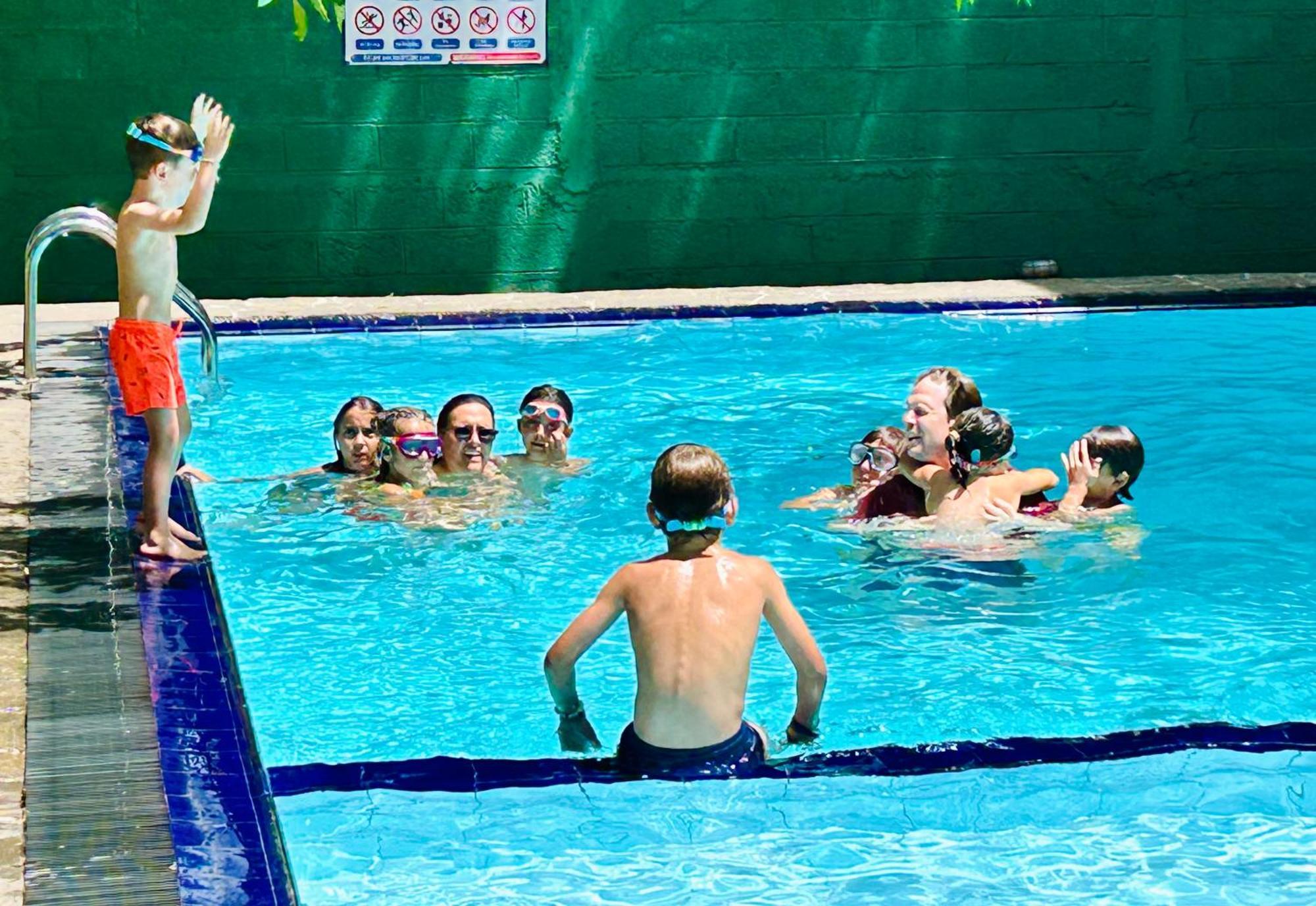 Salubrious Resort Anuradhapura Εξωτερικό φωτογραφία