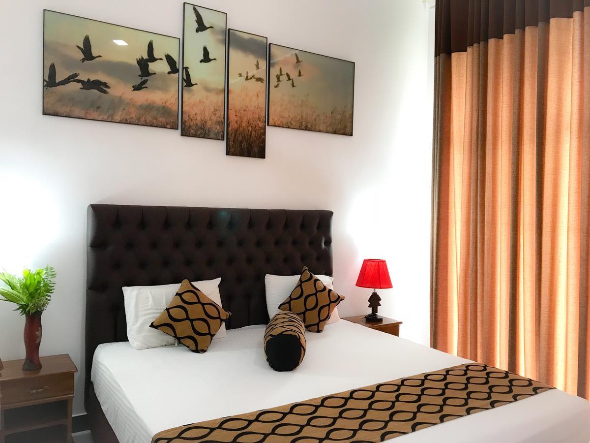 Salubrious Resort Anuradhapura Εξωτερικό φωτογραφία