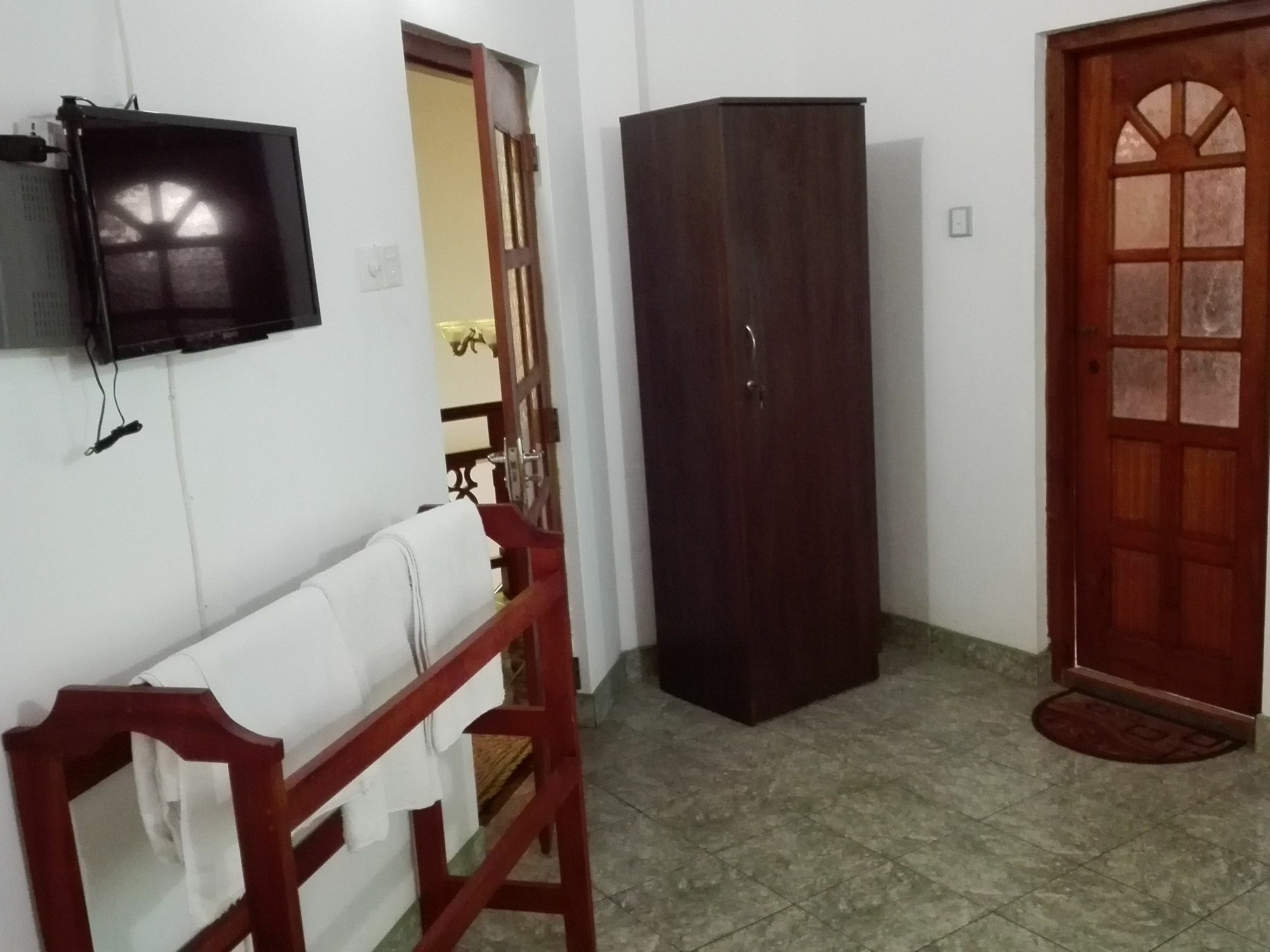 Salubrious Resort Anuradhapura Εξωτερικό φωτογραφία