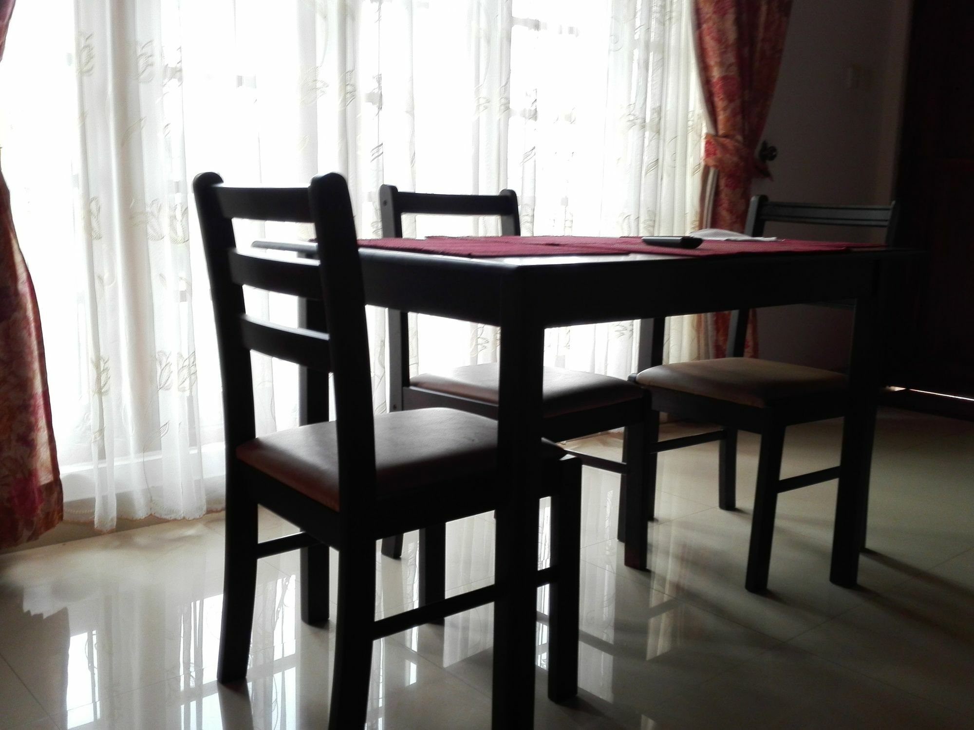 Salubrious Resort Anuradhapura Εξωτερικό φωτογραφία