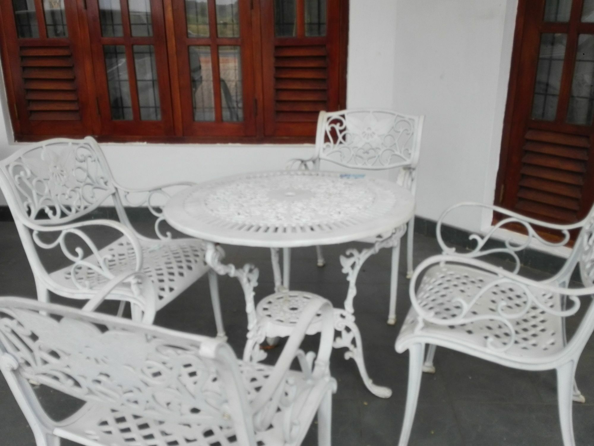 Salubrious Resort Anuradhapura Εξωτερικό φωτογραφία