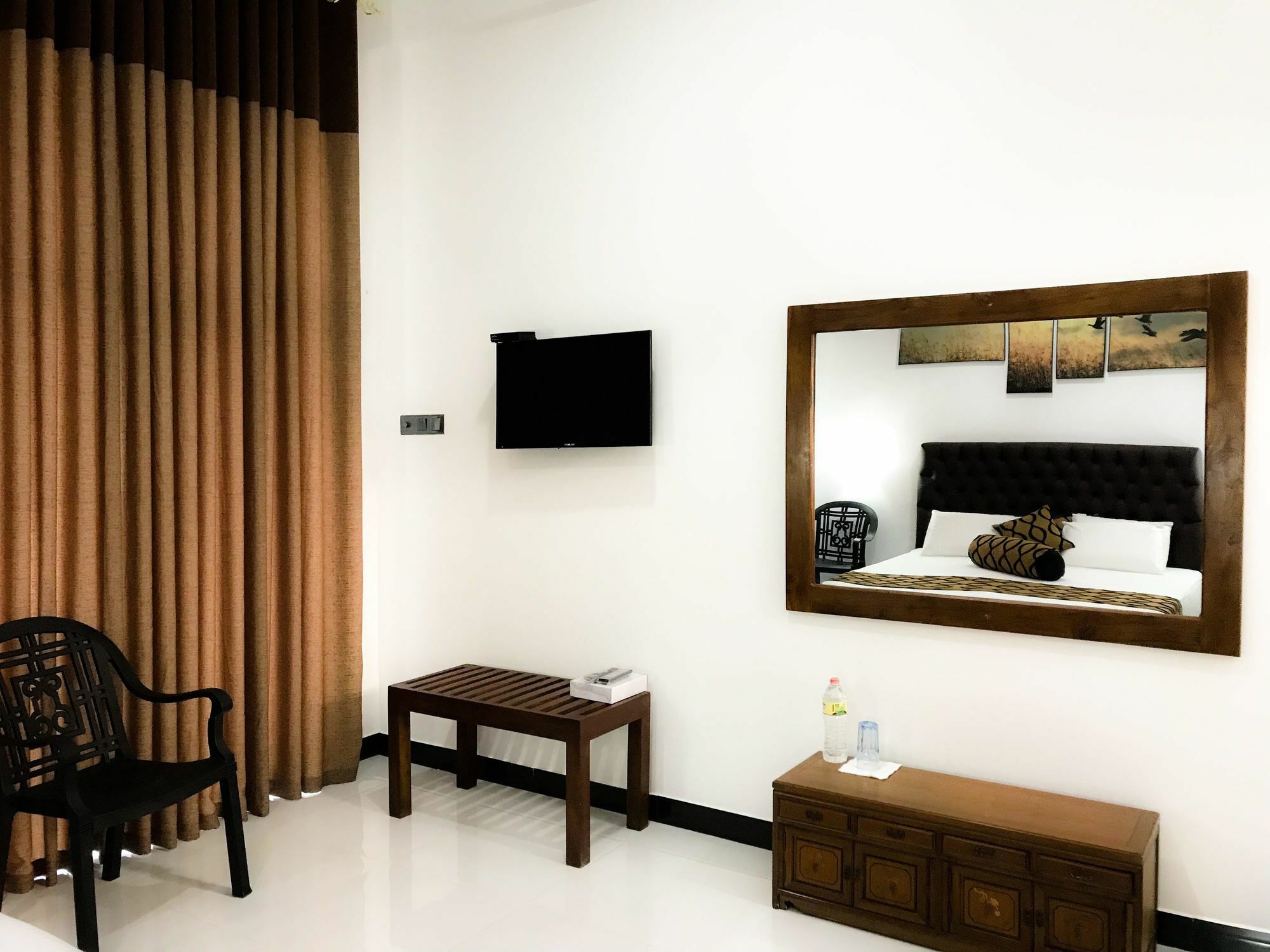 Salubrious Resort Anuradhapura Εξωτερικό φωτογραφία