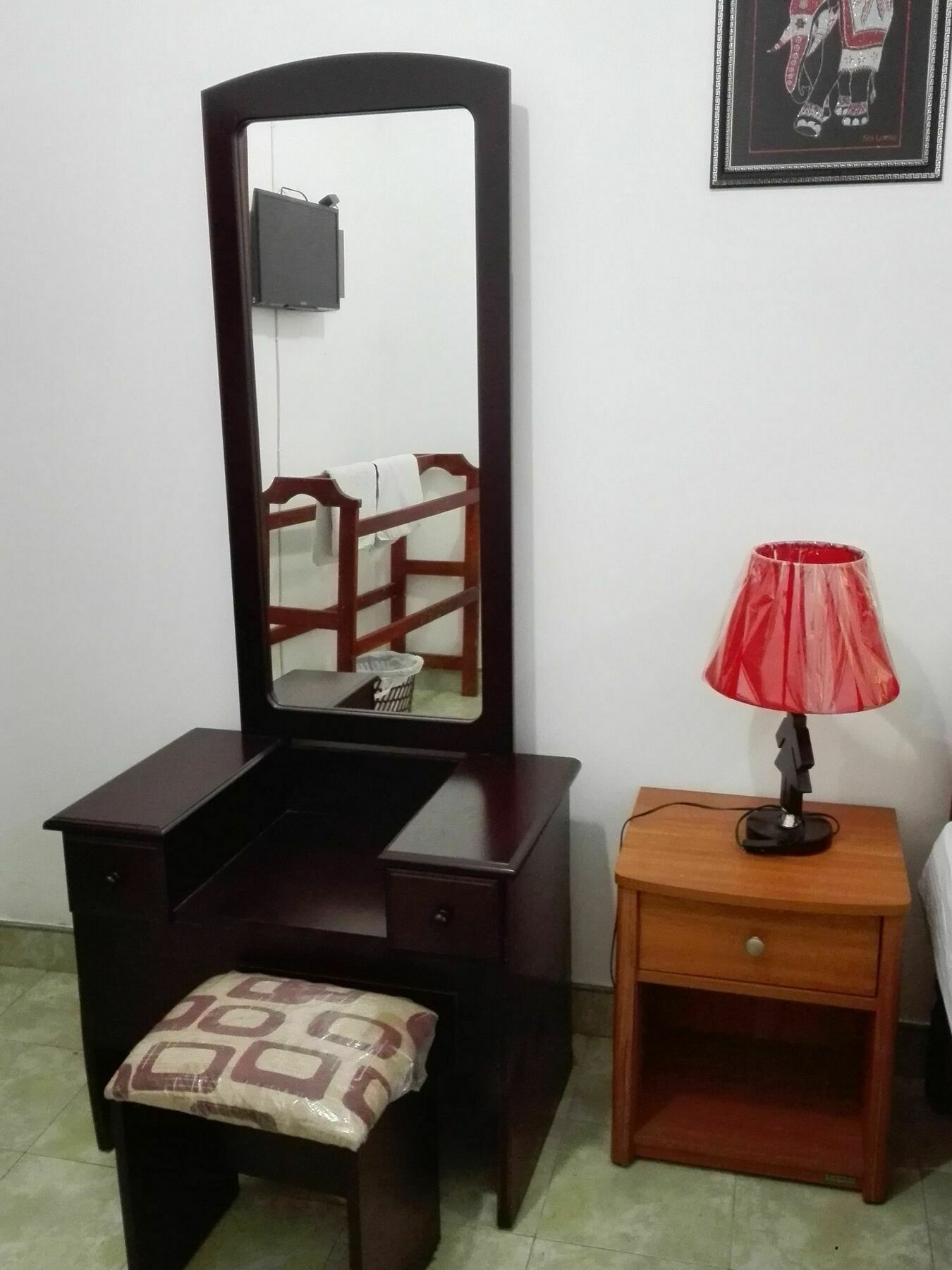 Salubrious Resort Anuradhapura Εξωτερικό φωτογραφία
