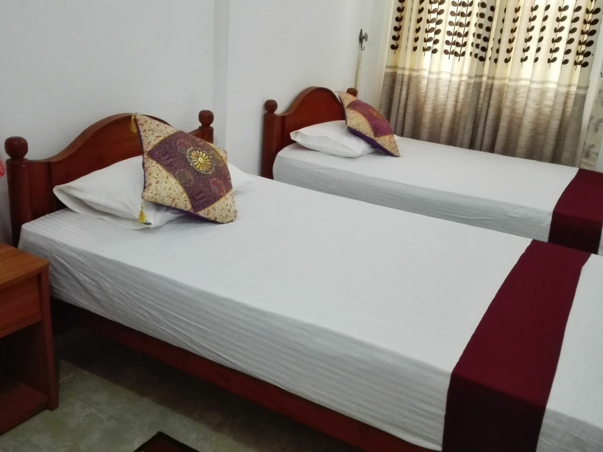 Salubrious Resort Anuradhapura Εξωτερικό φωτογραφία