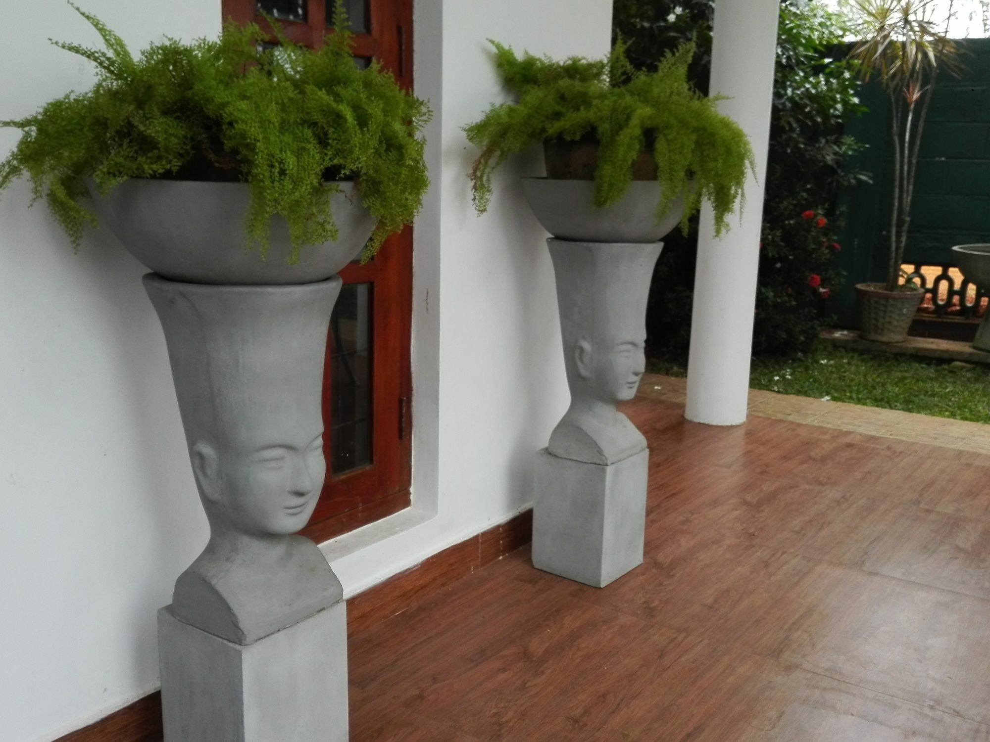 Salubrious Resort Anuradhapura Εξωτερικό φωτογραφία