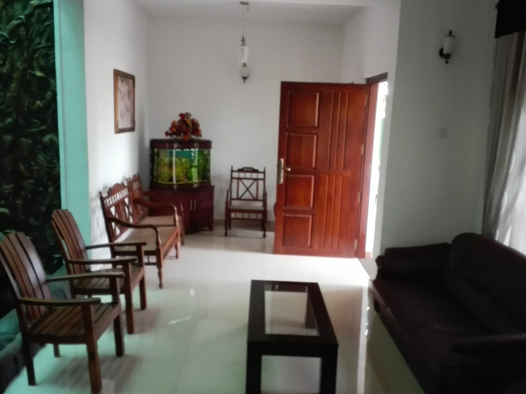 Salubrious Resort Anuradhapura Εξωτερικό φωτογραφία