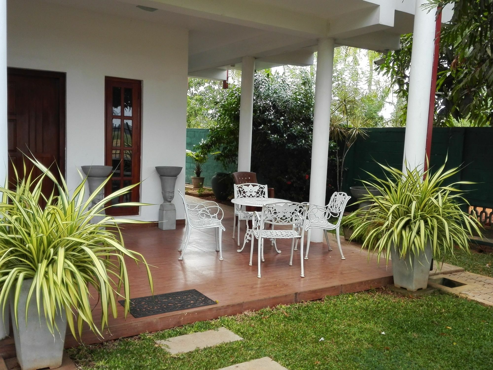 Salubrious Resort Anuradhapura Εξωτερικό φωτογραφία