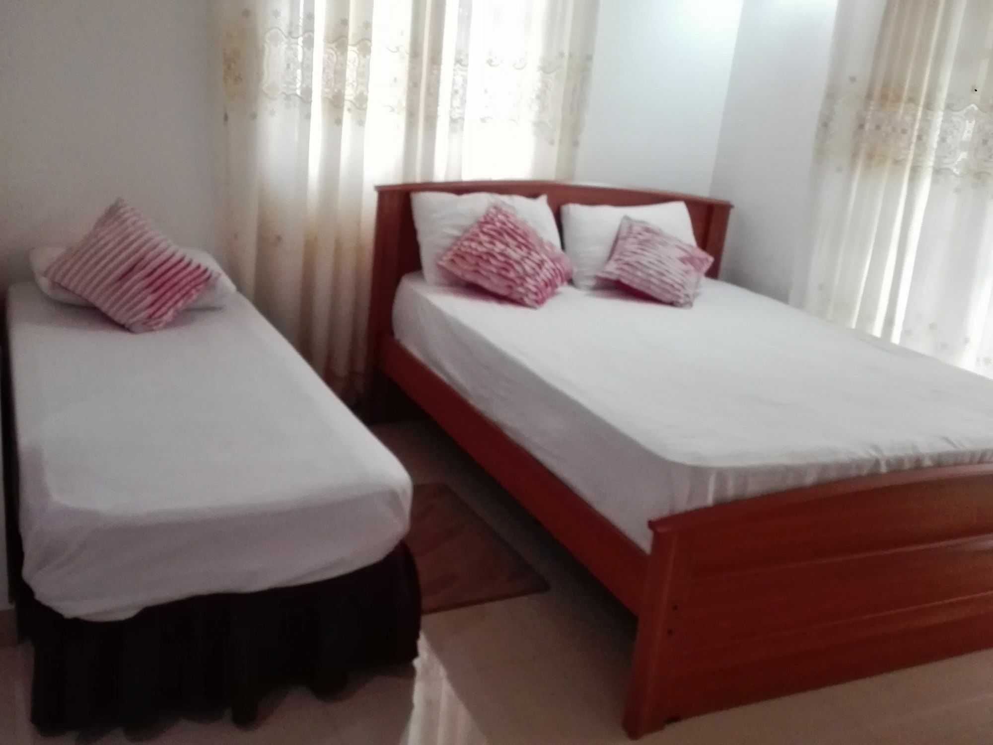 Salubrious Resort Anuradhapura Εξωτερικό φωτογραφία